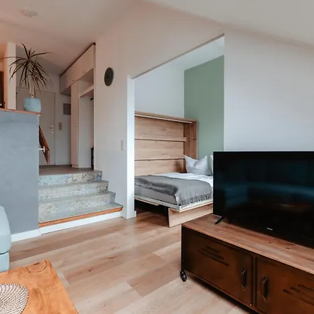Cozystay - Gemuetliche Wohnung Im Oberharz Sankt Andreasberg Buitenkant foto