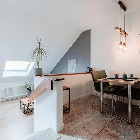 Cozystay - Gemuetliche Wohnung Im Oberharz Sankt Andreasberg Buitenkant foto