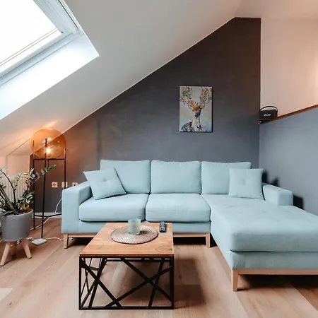 Cozystay - Gemuetliche Wohnung Im Oberharz Sankt Andreasberg Buitenkant foto
