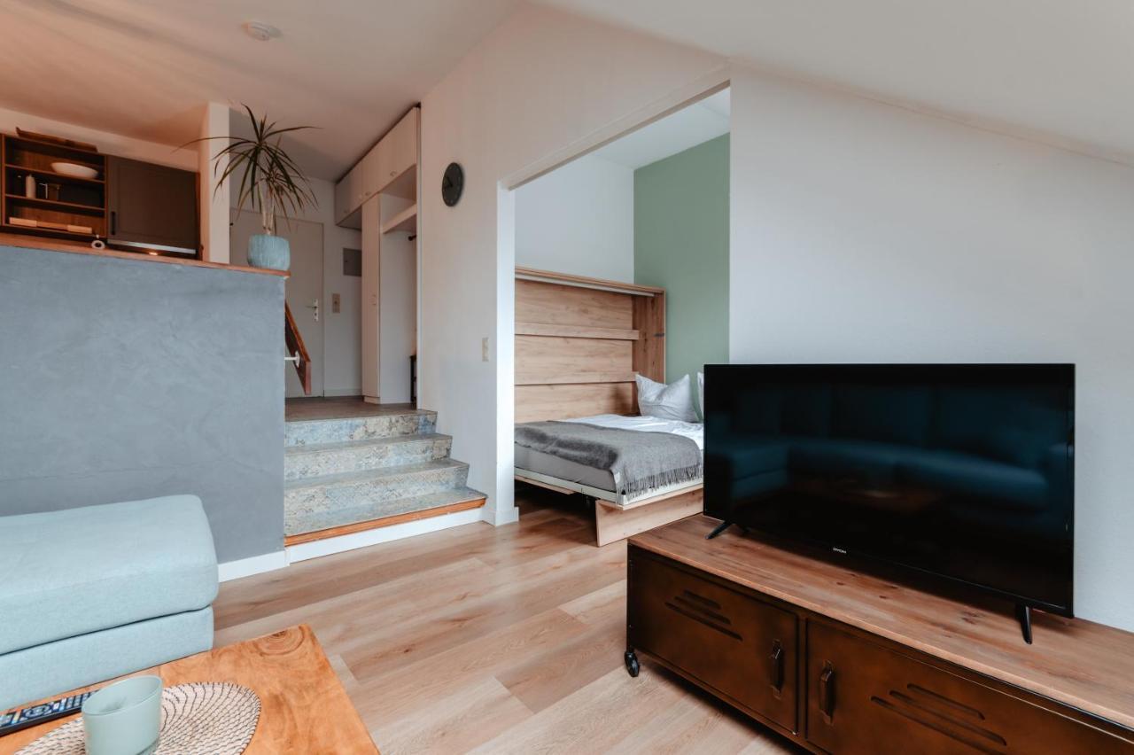 Cozystay - Gemuetliche Im Oberharz Lejlighed Sankt Andreasberg