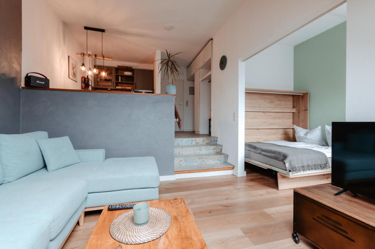 Appartement Cozystay - Gemuetliche Im Oberharz