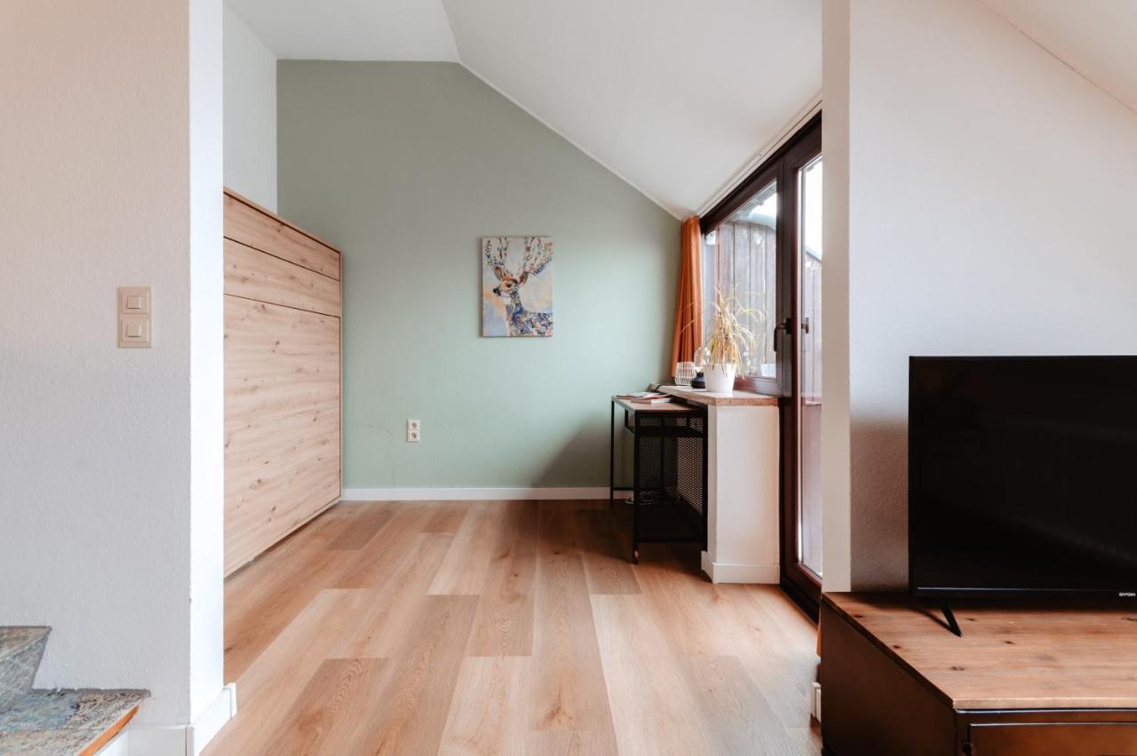 Appartement Cozystay - Gemuetliche Im Oberharz Sankt-Andreasberg