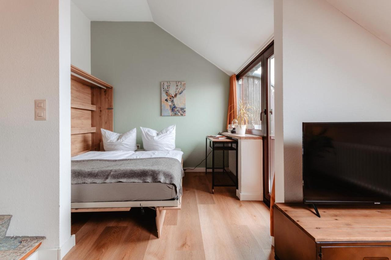 Appartement Cozystay - Gemuetliche Im Oberharz