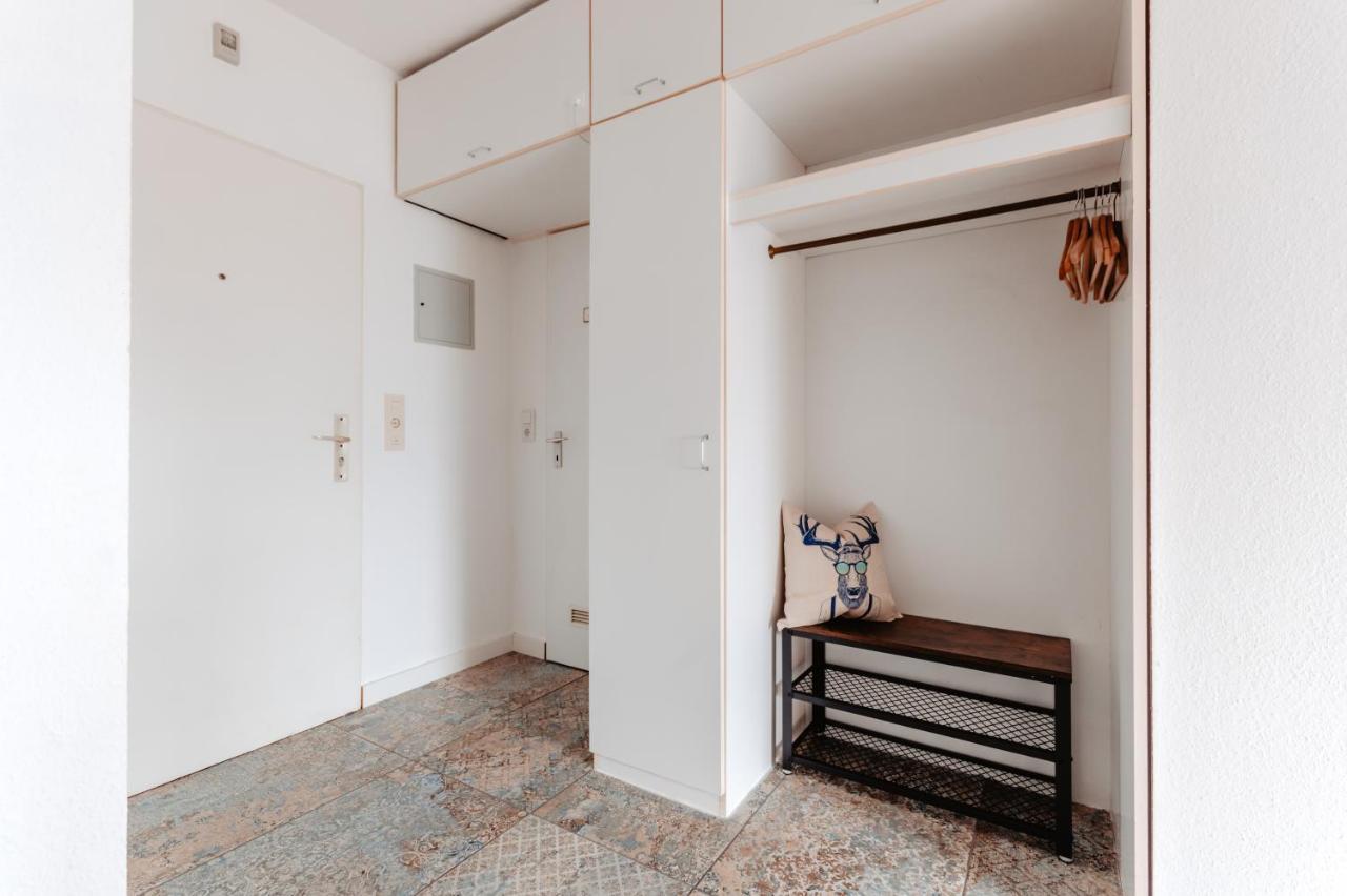Cozystay - Gemuetliche Im Oberharz Appartement *