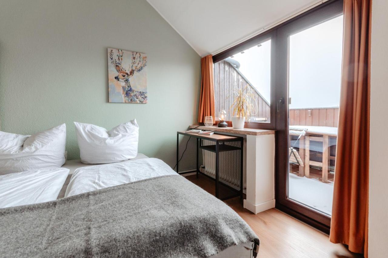 Cozystay - Gemuetliche Im Oberharz Sankt-Andreasberg