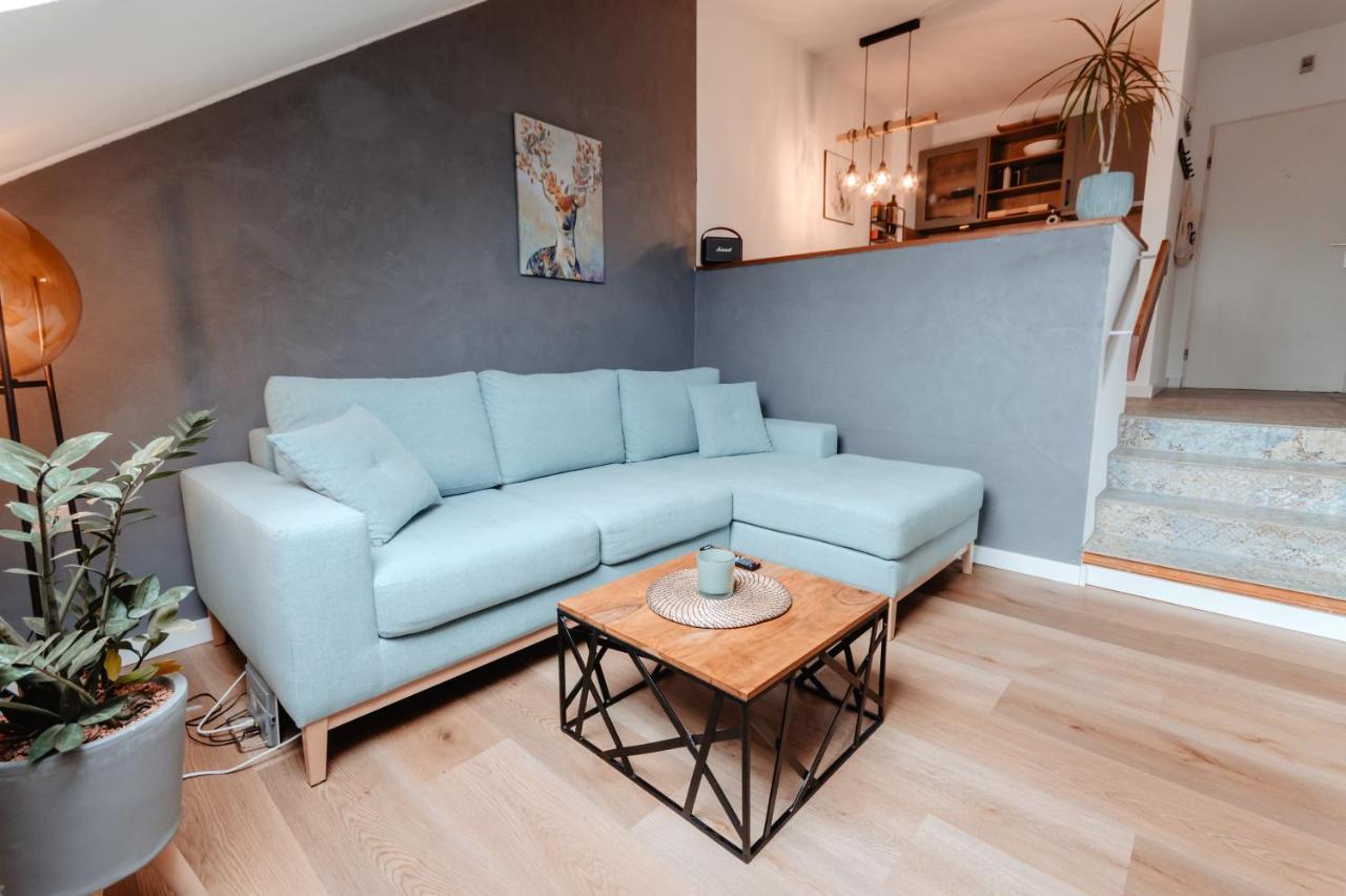 Cozystay - Gemuetliche Im Oberharz Appartement *