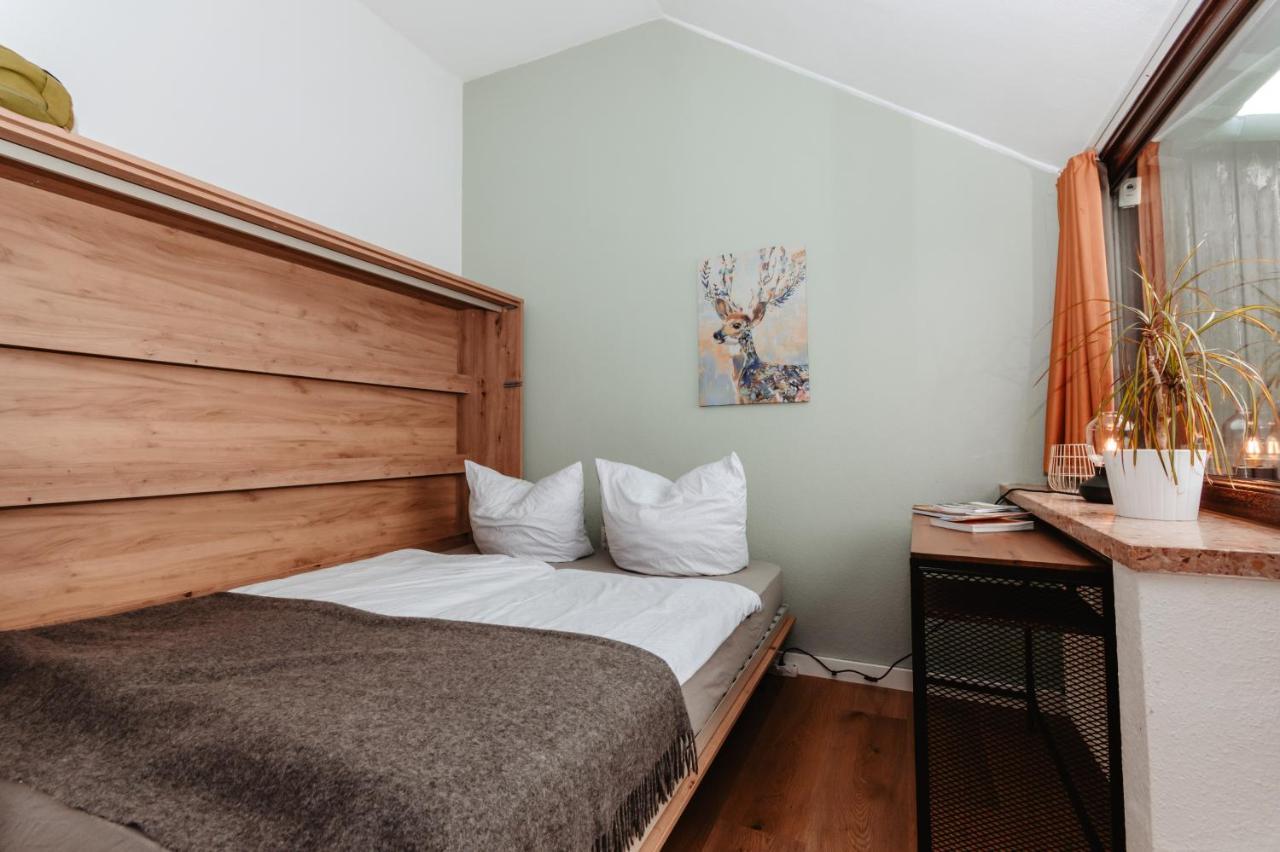 Cozystay - Gemuetliche Im Oberharz Appartement