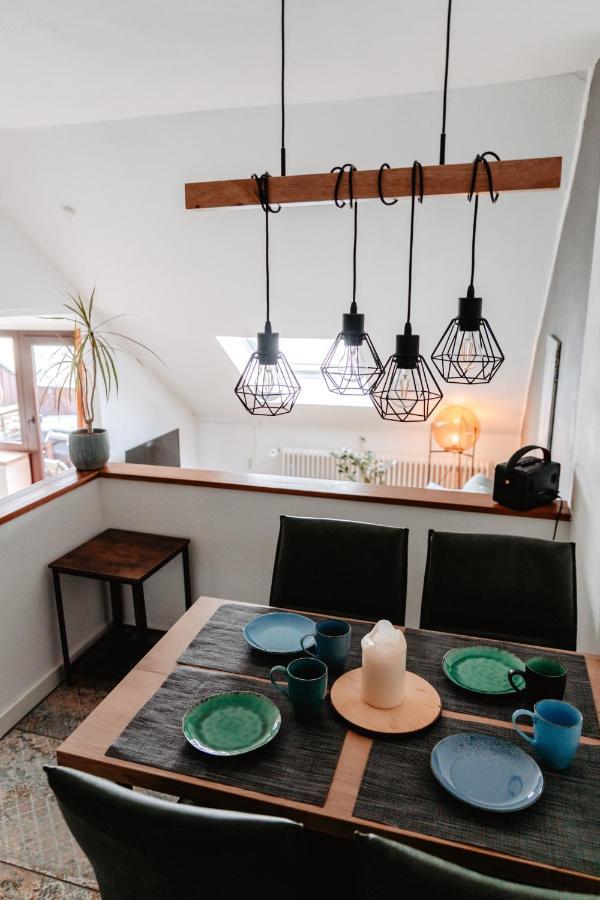 Appartement Cozystay - Gemuetliche Im Oberharz *