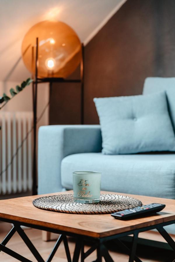 Cozystay - Gemuetliche Im Oberharz Appartement Sankt-Andreasberg
