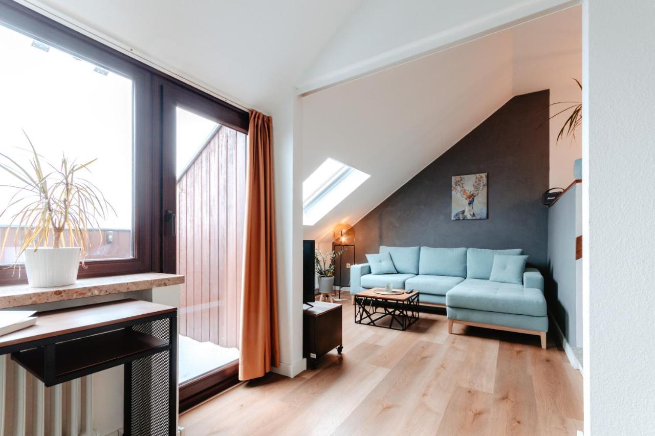 Cozystay - Gemuetliche Im Oberharz Appartement *