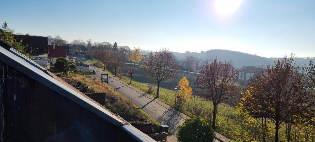 Cozystay - Gemuetliche Im Oberharz Lejlighed *