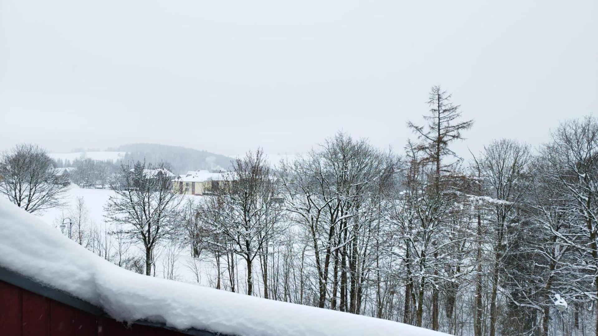 Lejlighed Cozystay - Gemuetliche Im Oberharz