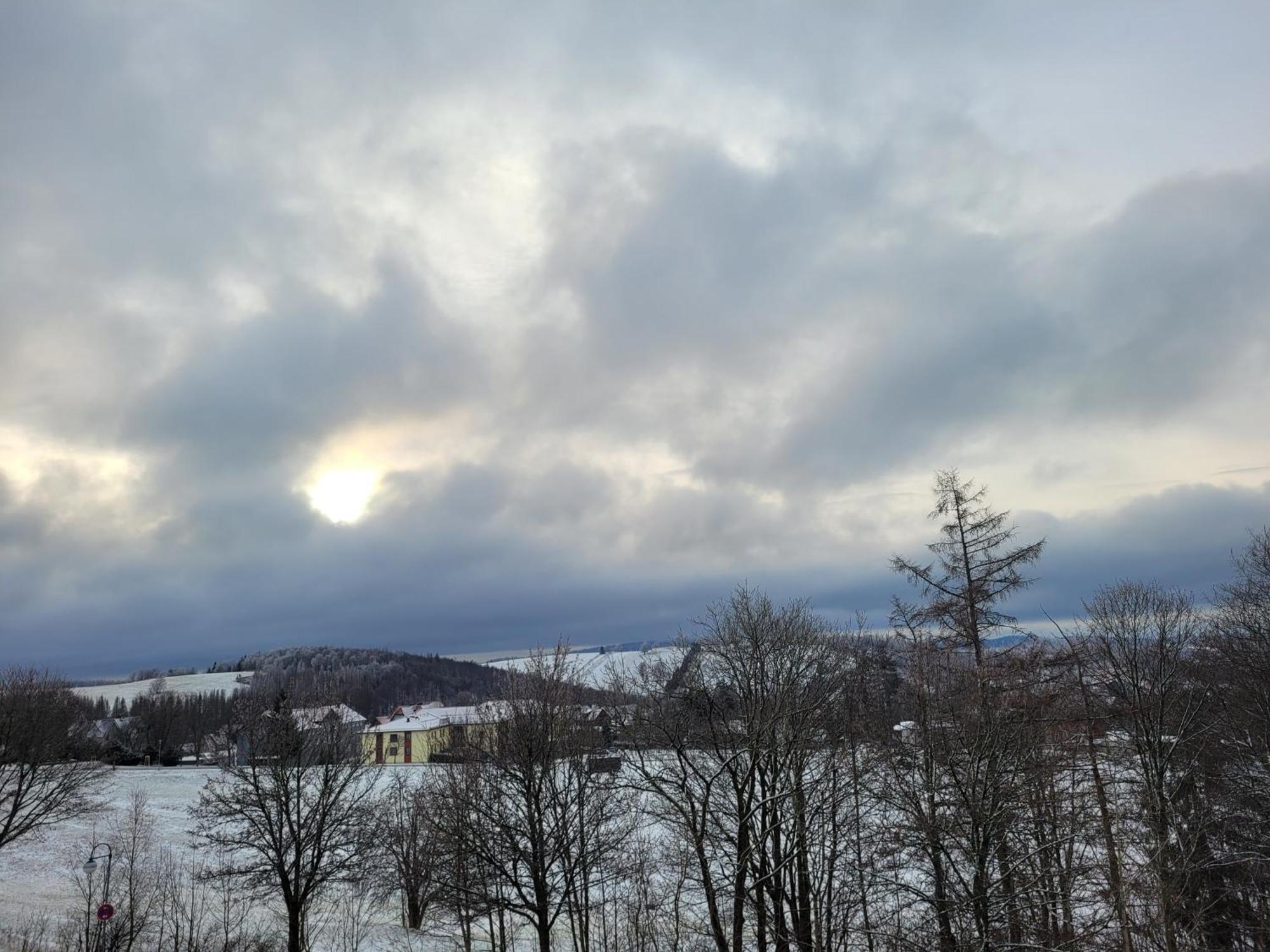 Lejlighed Cozystay - Gemuetliche Im Oberharz *